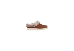 Skechers Pantofole*Pantofole Donna 113423 Marrone