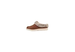 Skechers Pantofole*Pantofole Donna 113423 Marrone