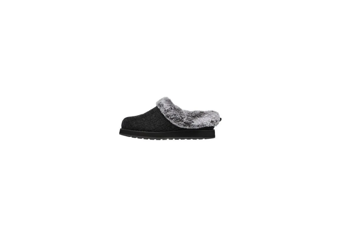 Skechers Pantofole*Pantofole Donna 31204 Ccl Grigio