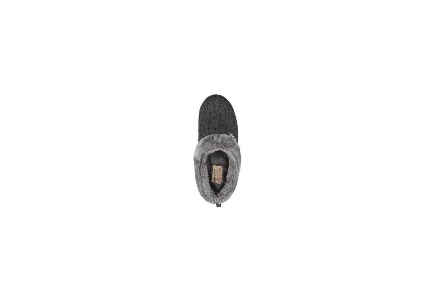 Skechers Pantofole*Pantofole Donna 31204 Ccl Grigio
