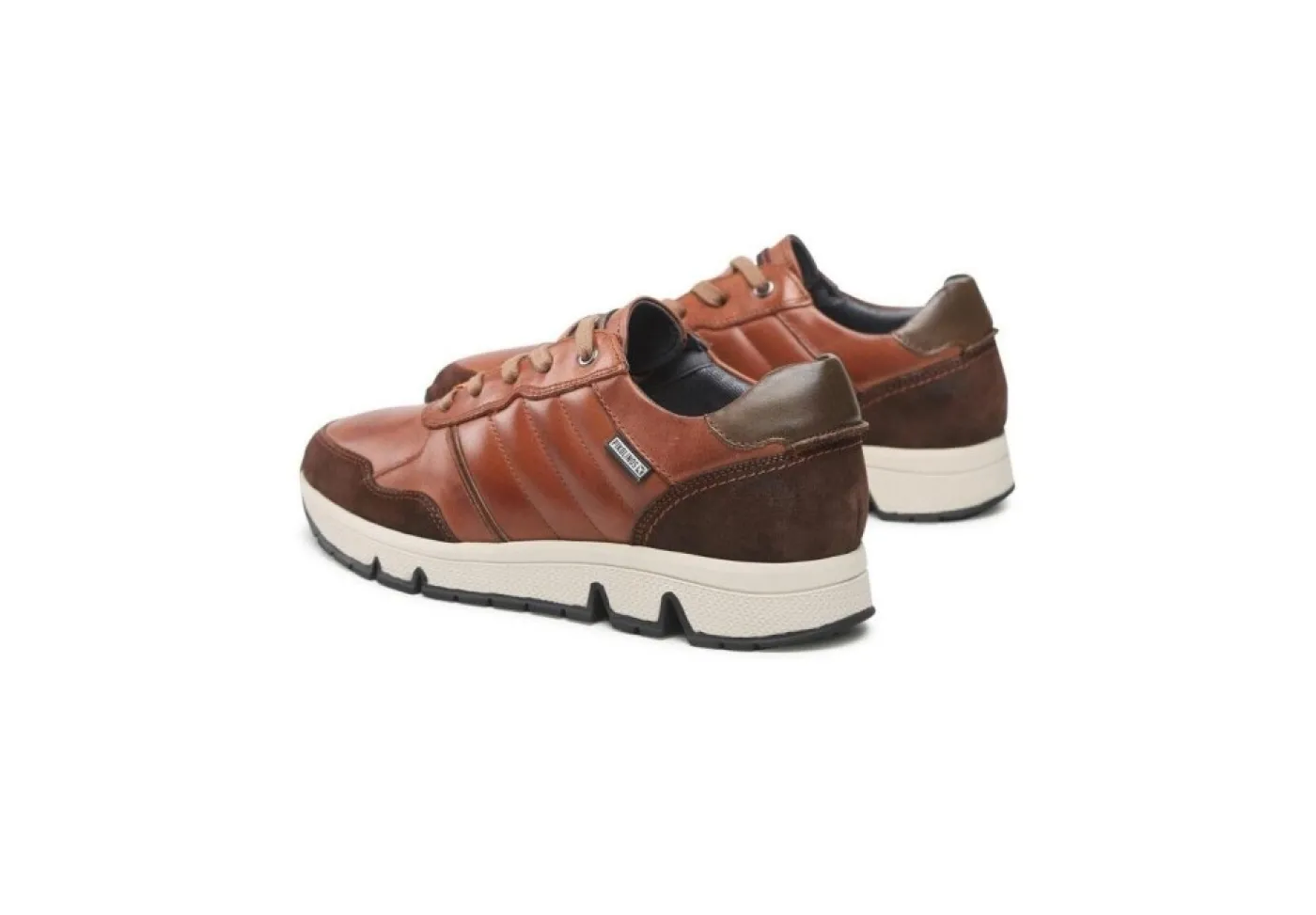 Pikolinos Sneakers Basse* Ferrol M9U-6139C1 Cuero