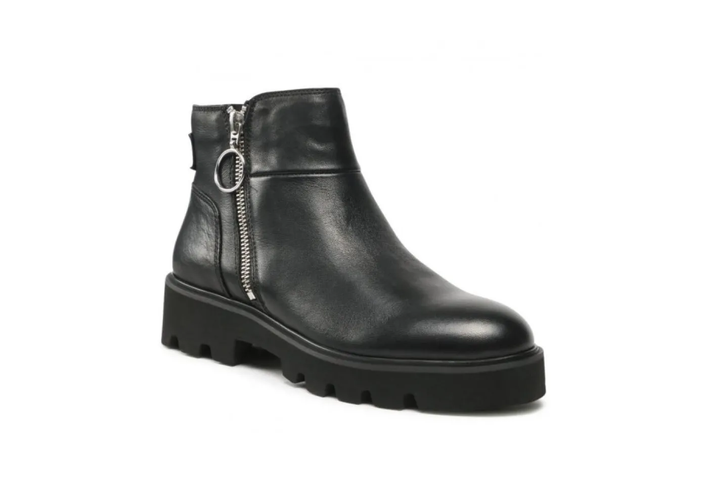 Pikolinos Tronchetti* Salamanca W6Y-8956 Black
