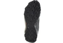 * Trekking*Salomon Alphacross 4 Gtx 470640 Black Black Black