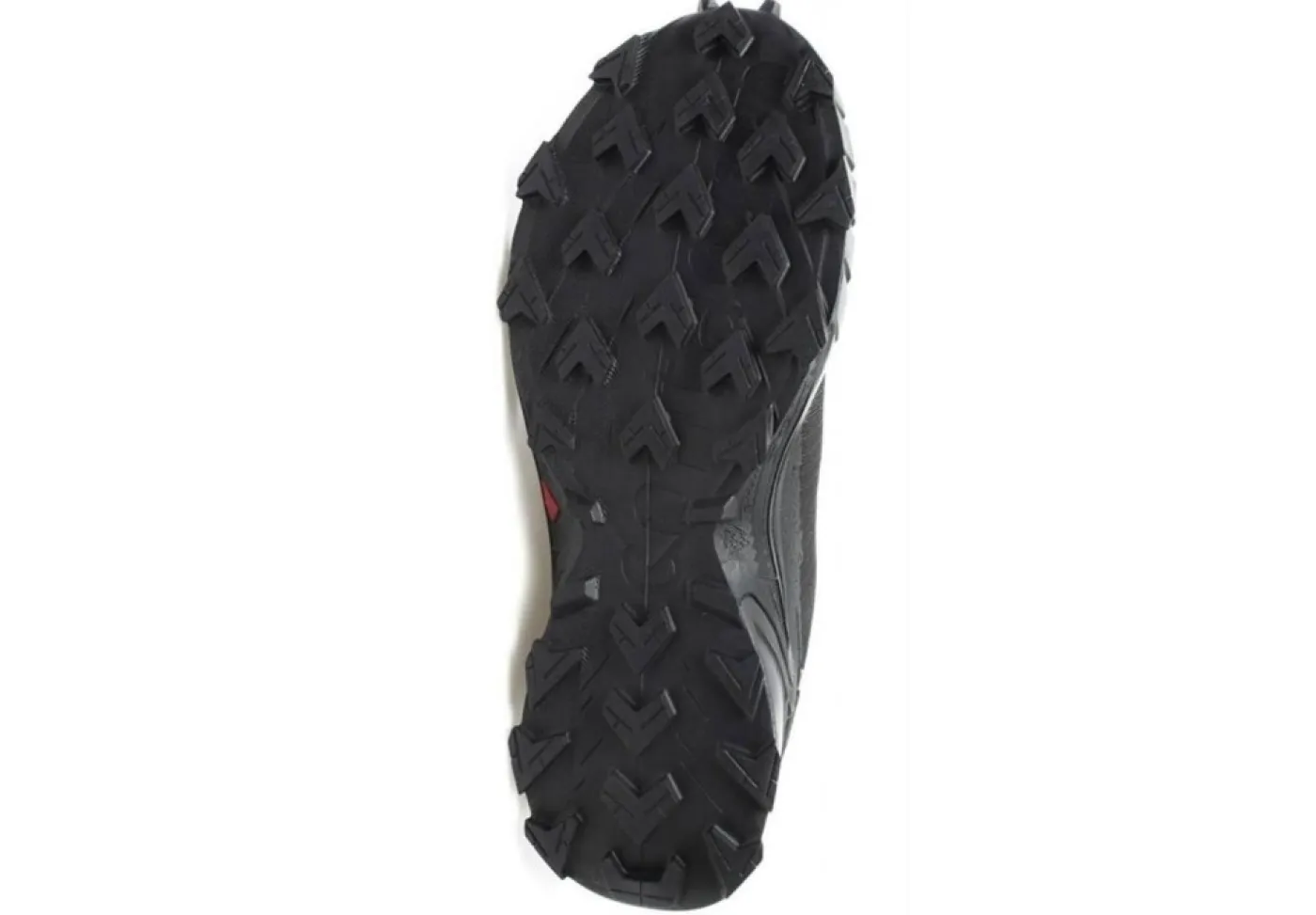 * Trekking*Salomon Alphacross 4 Gtx 470640 Black Black Black