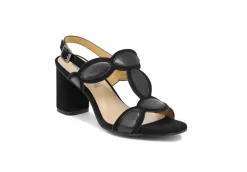 Queen Helena Sandali Alti*Sandali Da Donna Con Tacco Zm9009