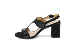 Queen Helena Sandali Alti*Sandali Da Donna Con Tacco Zm9009