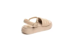 Gold&Gold Sandali Bassi*Sandalo Da Donna Con Platform Goldegold Gj630 Rosa