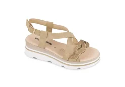 Valleverde Sandali Bassi*Sandalo Da Donna Con Strass 55531