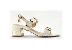 Laura Biagiotti Sandali Alti*Sandalo Da Donna Elegante 7568
