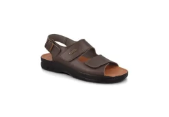 Fly Flot Sandali*Sandalo Da Uomo 62022Ue Con Strappo Testa Di Moro