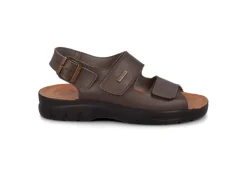 Fly Flot Sandali*Sandalo Da Uomo 62022Ue Con Strappo Testa Di Moro