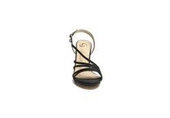 Gold&Gold Sandali Alti*Sandalo Elegante Da Donna Goldegold Gp22-329
