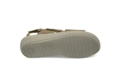 Fly Flot Sandali Bassi*Sandalo In Evopell Traforata Con Strappo 55D69Cb