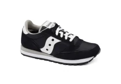 Saucony Sportive* Jazz Original Sneakers Da Uomo S2044-449 Nere