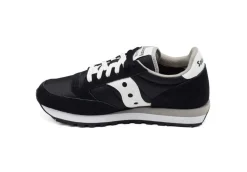 Saucony Sportive* Jazz Original Sneakers Da Uomo S2044-449 Nere