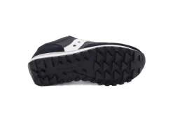 Saucony Sportive* Jazz Original Sneakers Da Uomo S2044-449 Nere