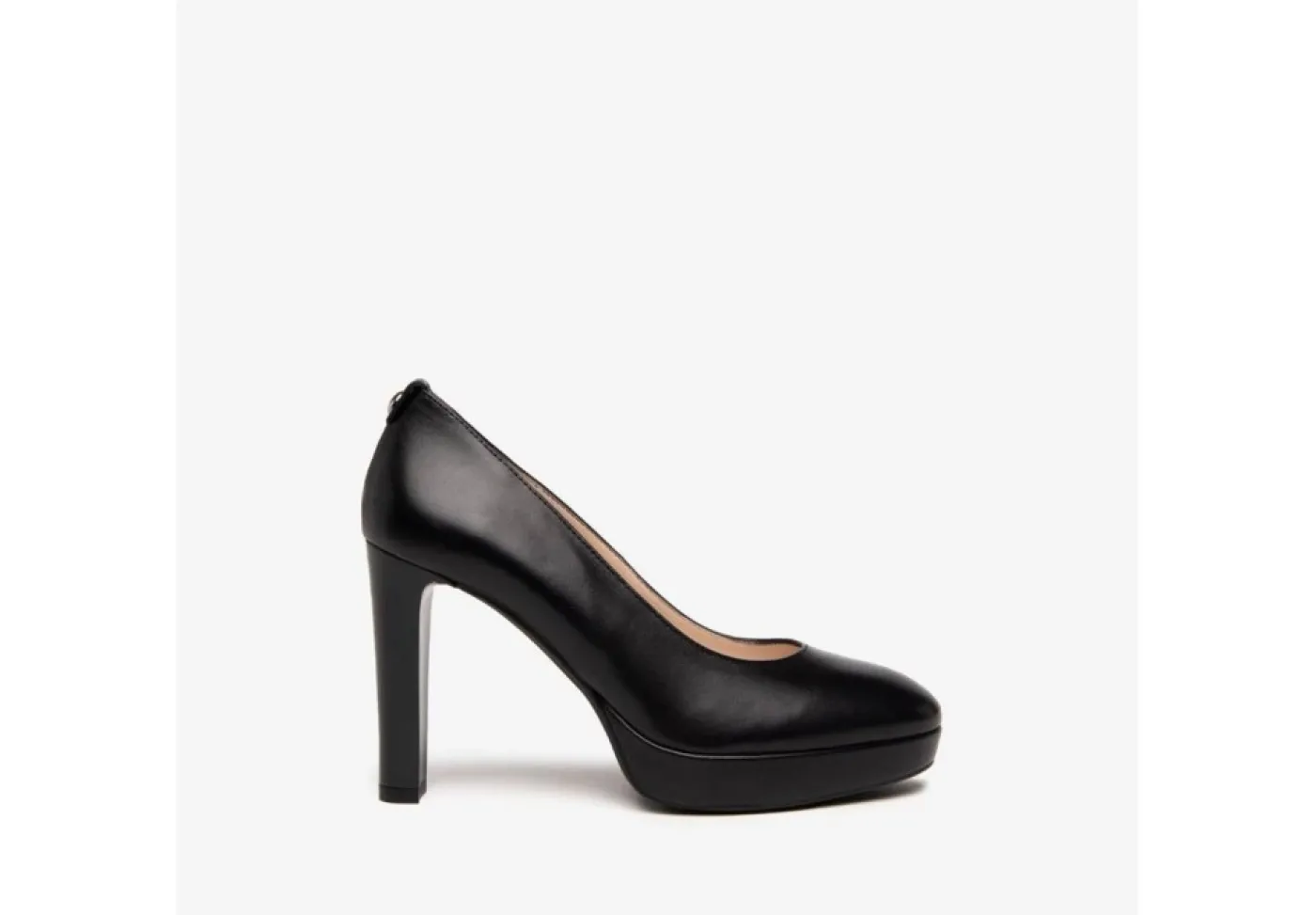 Nero Giardini Decollete*Scarpa