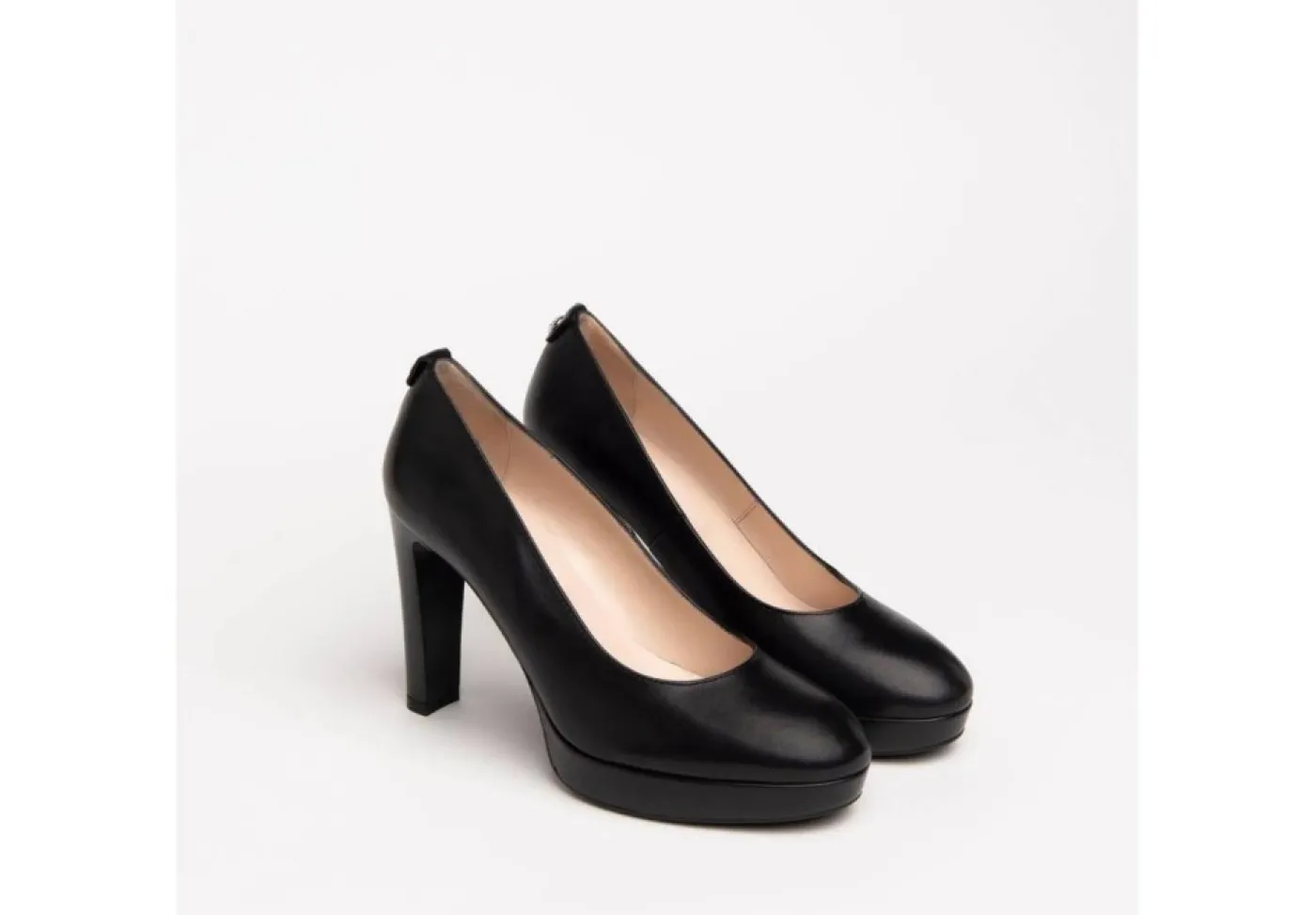 Nero Giardini Decollete*Scarpa