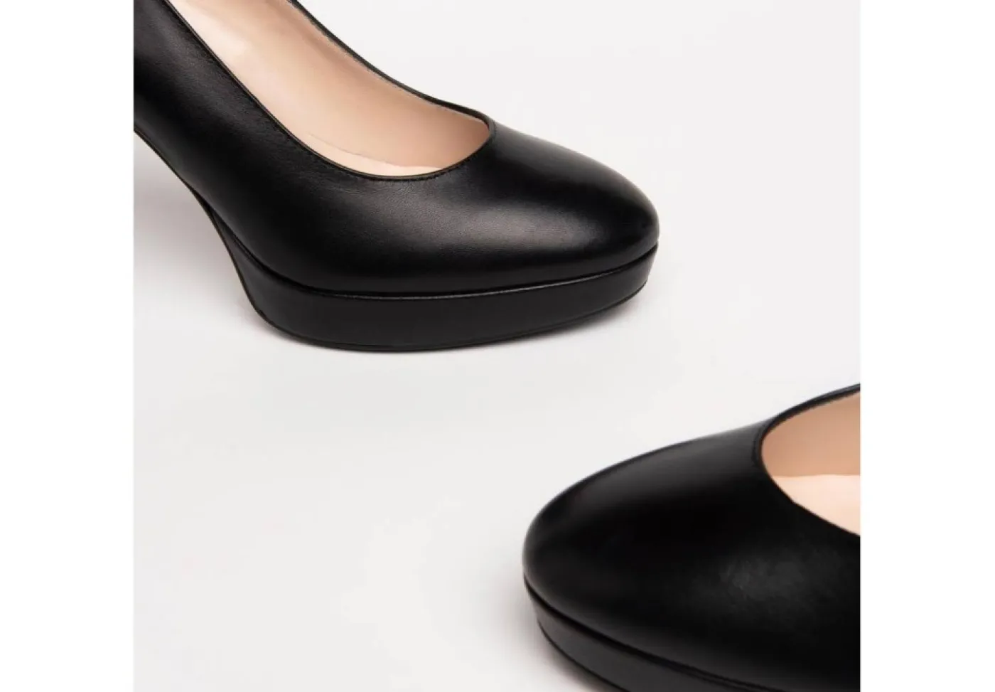 Nero Giardini Decollete*Scarpa