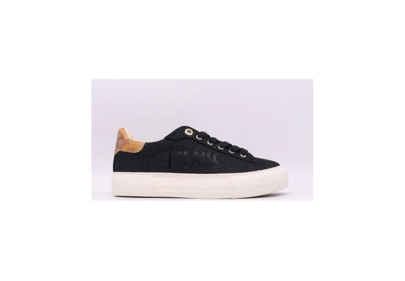 Alviero Martini J Platform*Scarpa