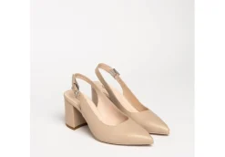Nero Giardini Decollete*Scarpa