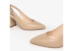Nero Giardini Decollete*Scarpa