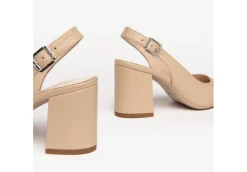 Nero Giardini Decollete*Scarpa