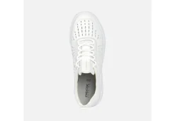 Geox Sneakers Basse*Scarpa