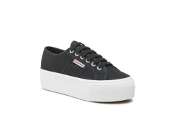 Superga Platform*Scarpa