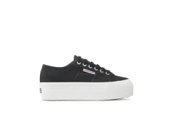 Superga Platform*Scarpa