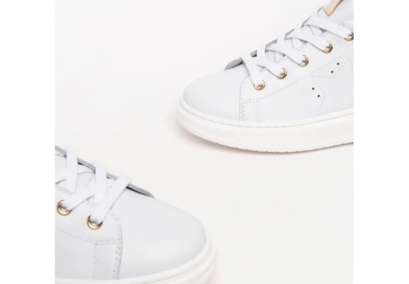 Nero Giardini Teens Sneakers Basse*Scarpa