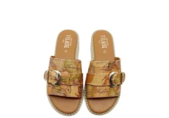 Alviero Martini J Ciabatte A Fascia*Scarpa