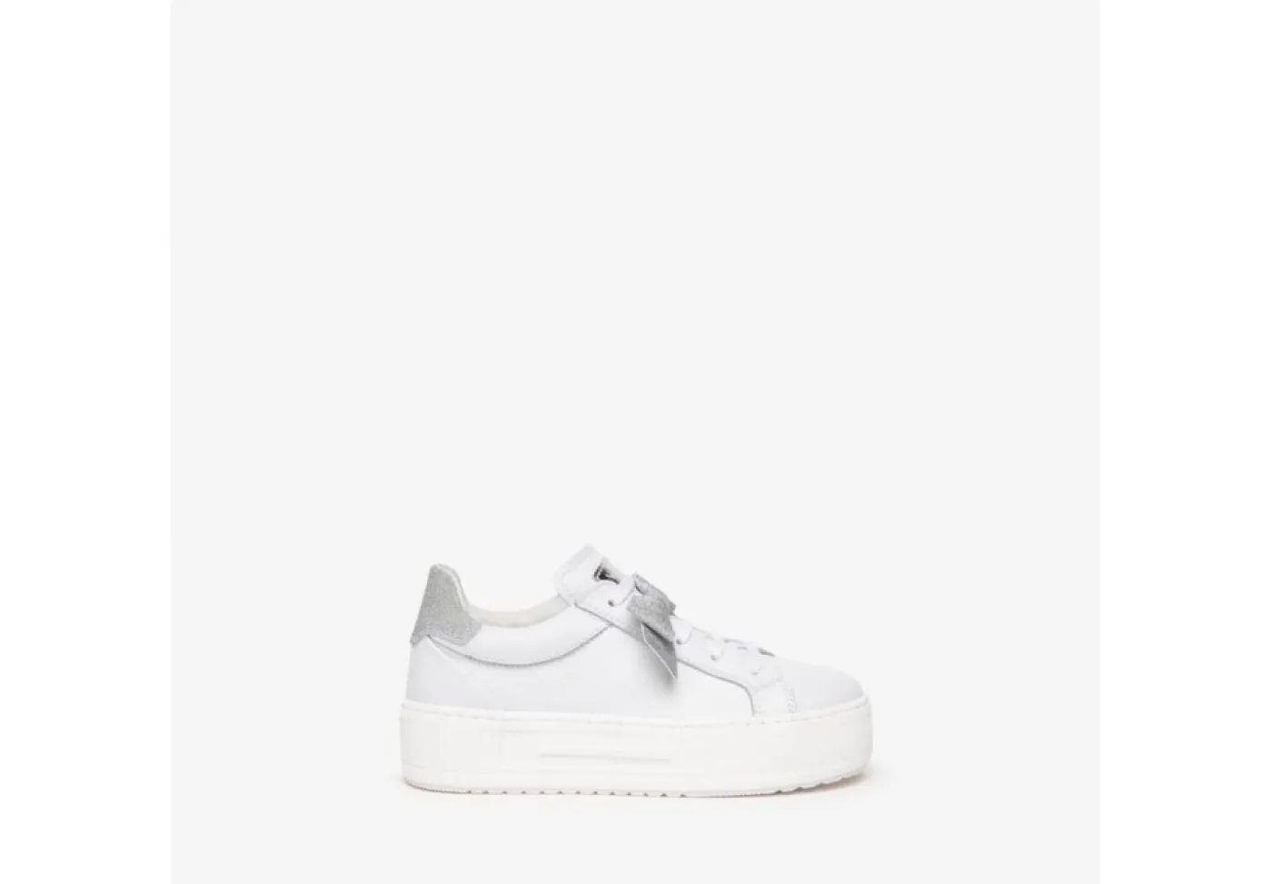 Nero Giardini Teens Platform*Scarpa
