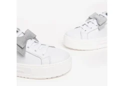 Nero Giardini Teens Platform*Scarpa