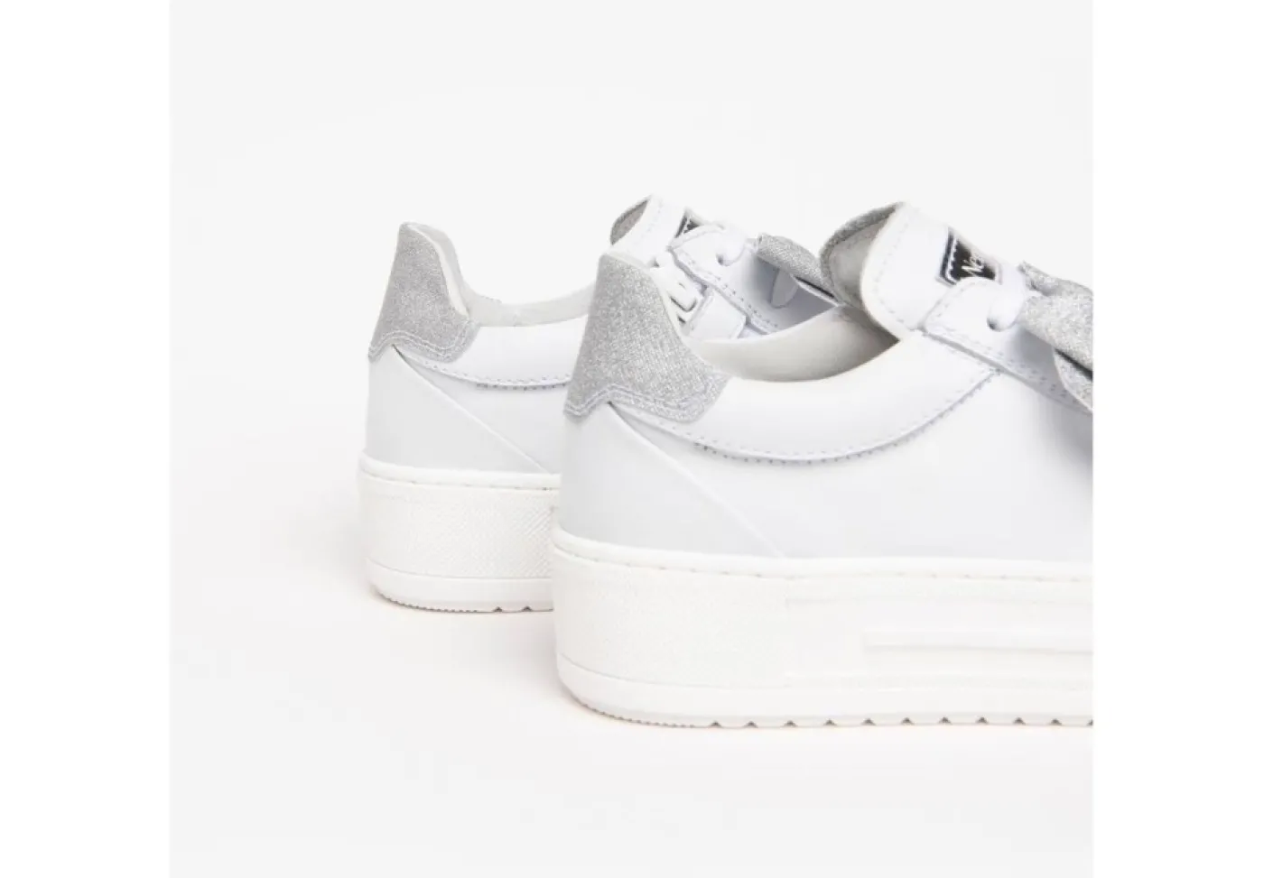 Nero Giardini Teens Platform*Scarpa