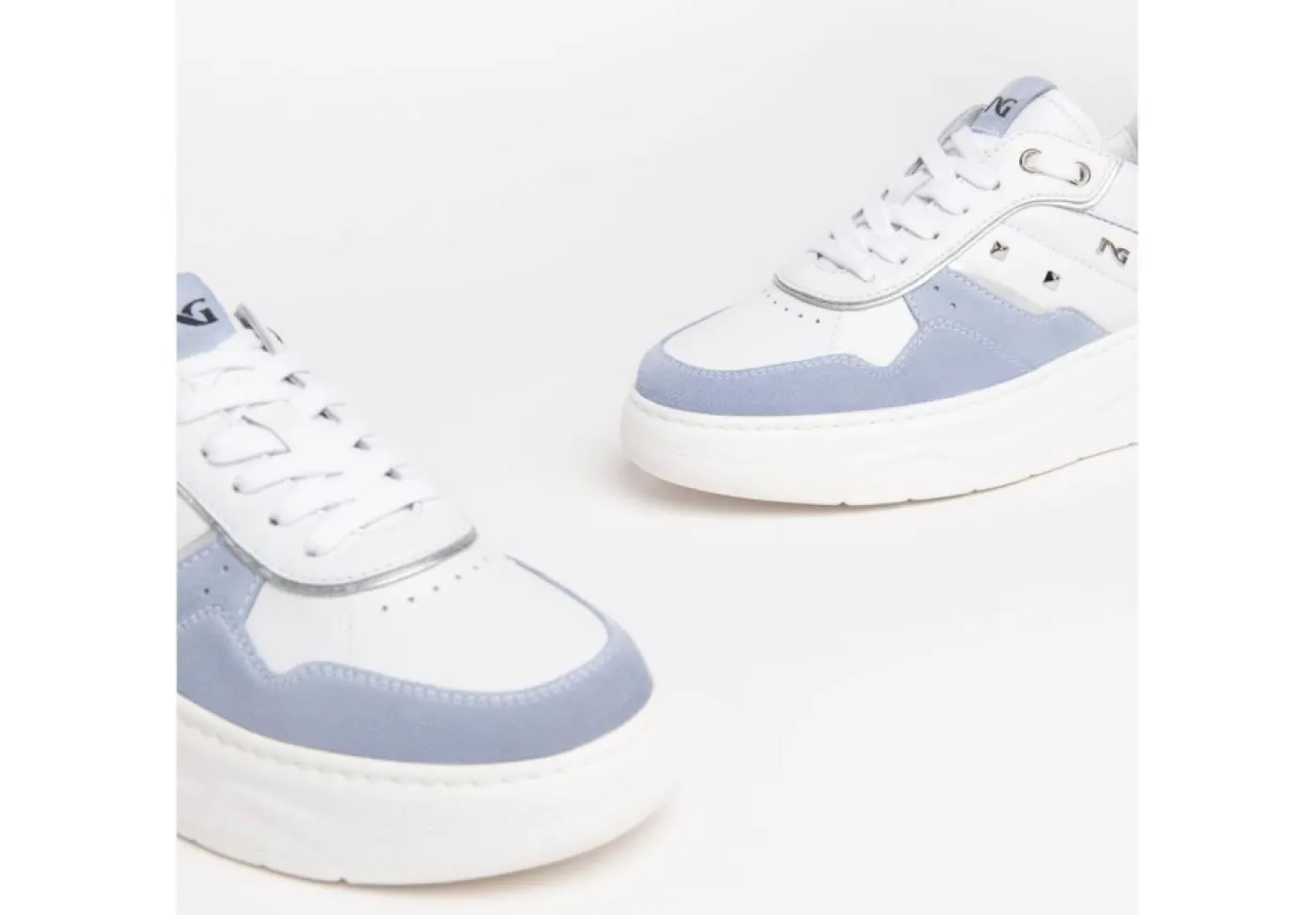 Nero Giardini Platform*Scarpa