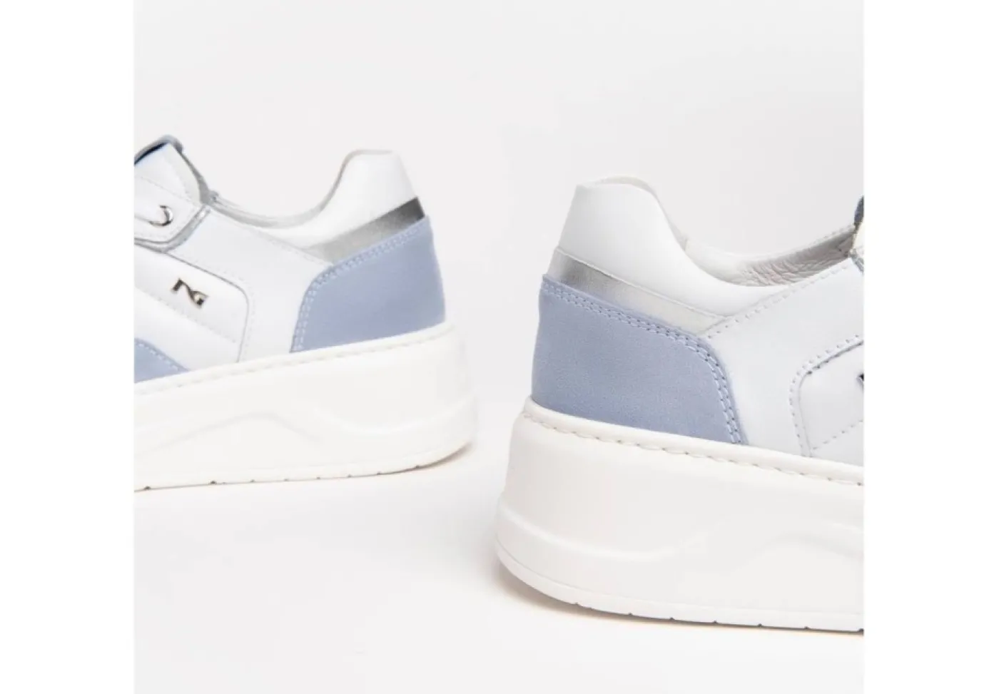 Nero Giardini Platform*Scarpa