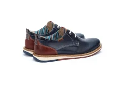 Pikolinos Con Lacci*Scarpa