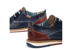 Pikolinos Con Lacci*Scarpa
