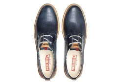 Pikolinos Con Lacci*Scarpa