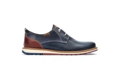 Pikolinos Con Lacci*Scarpa