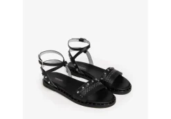 Nero Giardini Sandali Bassi*Scarpa