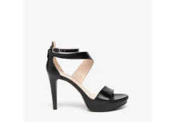 Nero Giardini Sandali Alti*Scarpa
