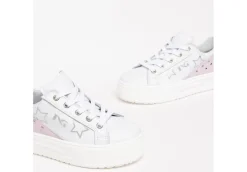 Nero Giardini Teens Platform*Scarpa