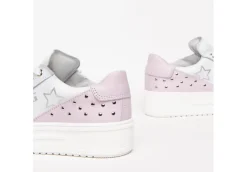 Nero Giardini Teens Platform*Scarpa