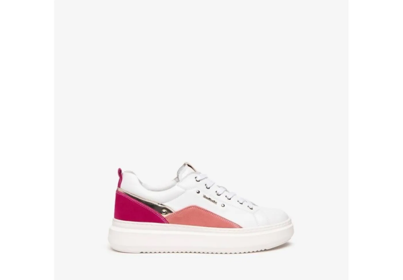 Nero Giardini Sneakers Basse*Scarpa