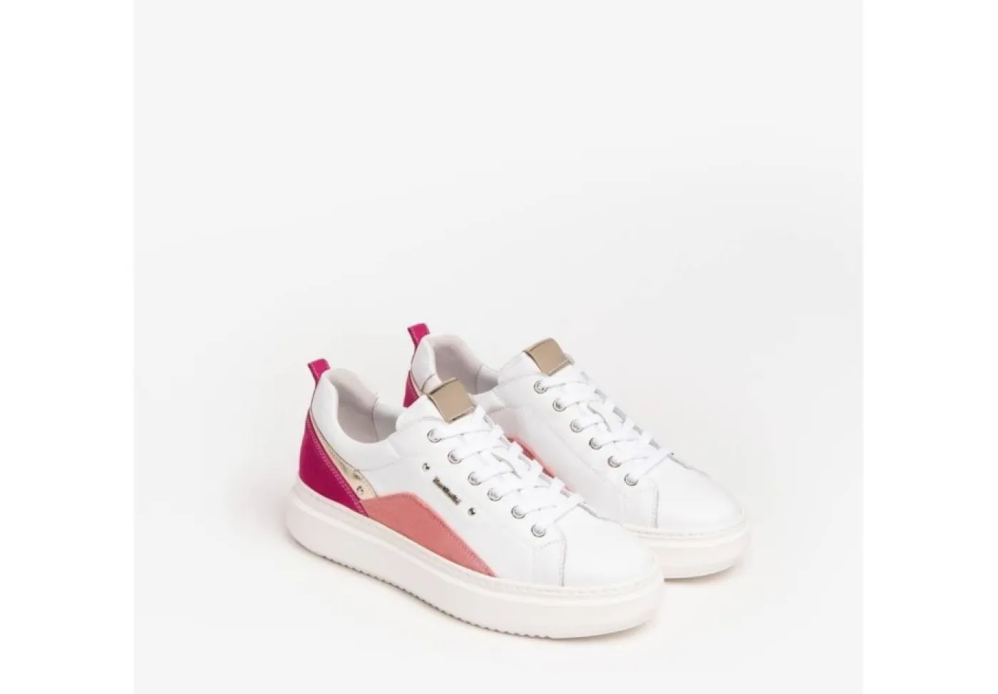 Nero Giardini Sneakers Basse*Scarpa