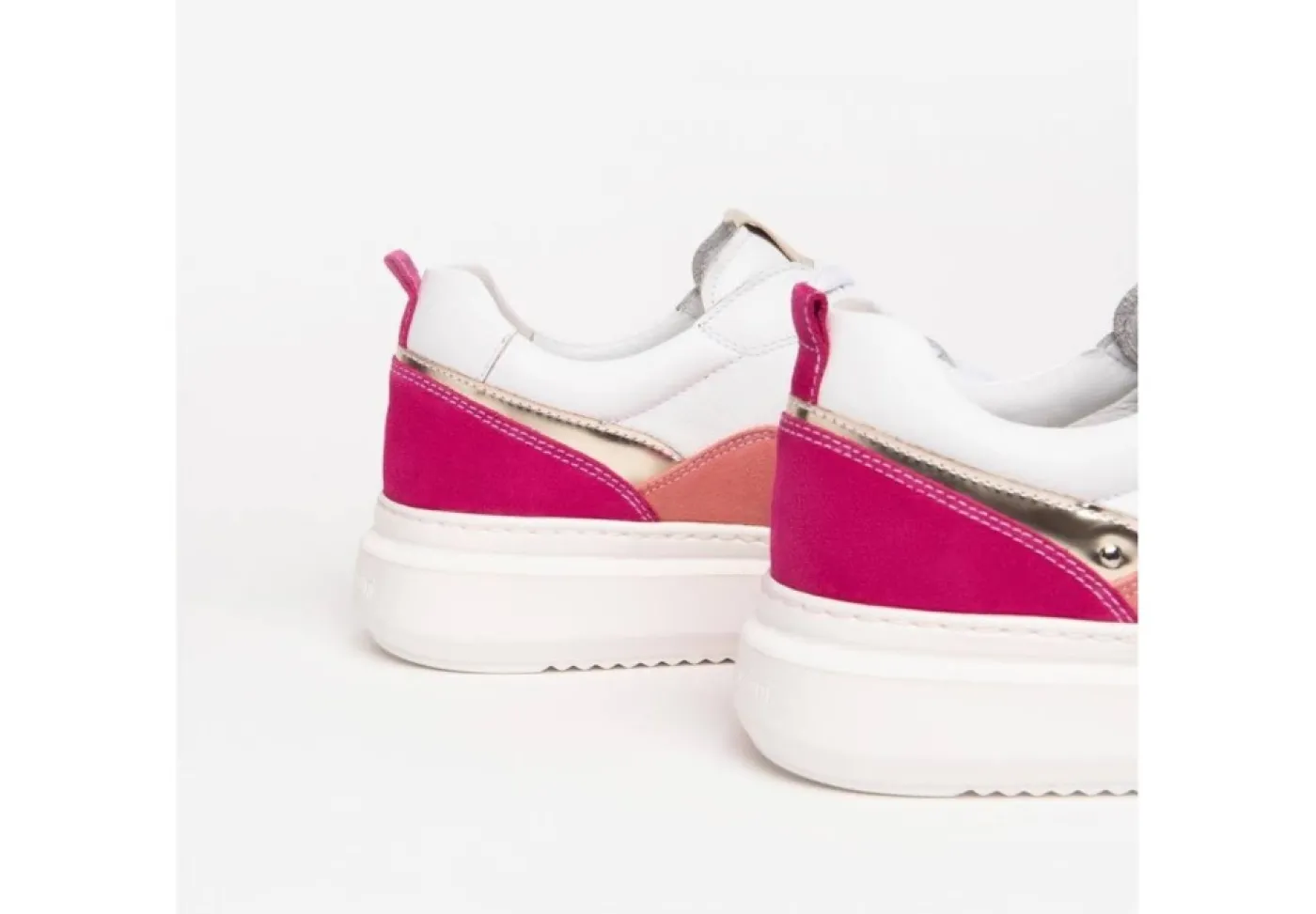 Nero Giardini Sneakers Basse*Scarpa