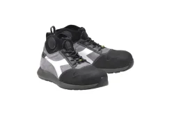 Utility Diadora Antinfortunistica*Scarpa Antinfortuniostica Da Uomo Diadora Utility D-Lift Sock Pro S3 S