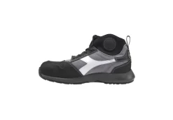 Utility Diadora Antinfortunistica*Scarpa Antinfortuniostica Da Uomo Diadora Utility D-Lift Sock Pro S3 S